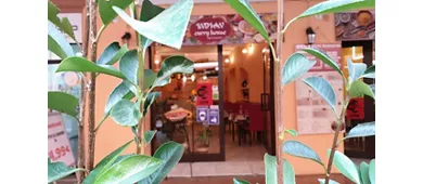 Indian Curry House