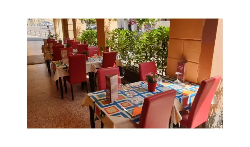 Indian Curry House