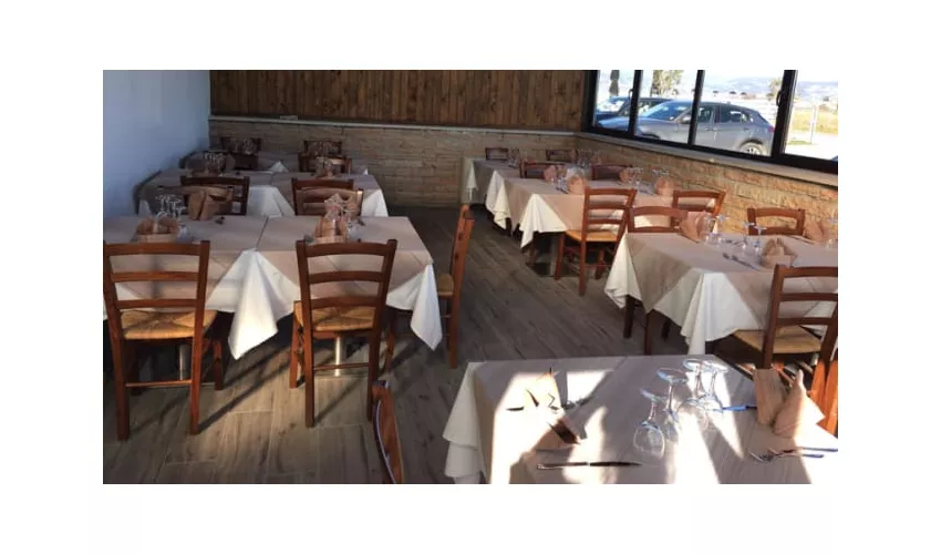 Da Manuel Ristorante