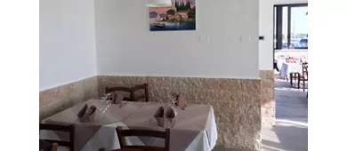 Da Manuel Ristorante