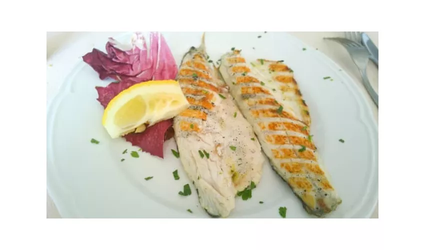 Da Manuel Ristorante