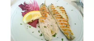 Da Manuel Ristorante