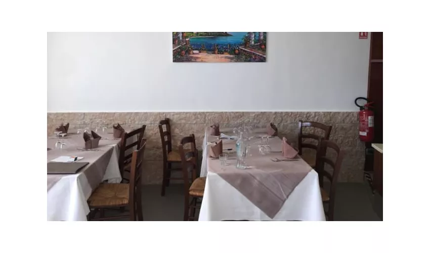 Da Manuel Ristorante