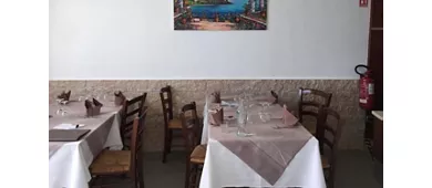Da Manuel Ristorante