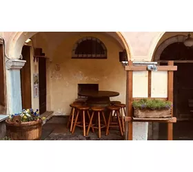 Al Cantun Frabosa - Cucina tipica piemontese