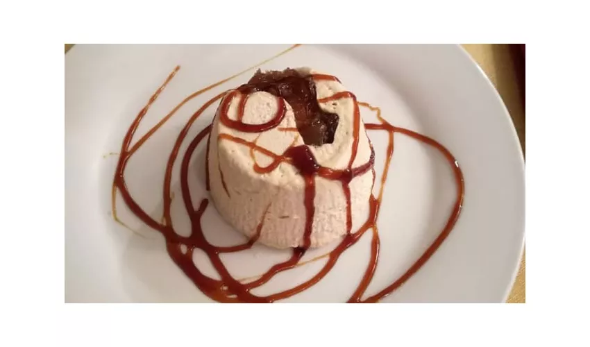 Al Cantun Frabosa - Cucina tipica piemontese