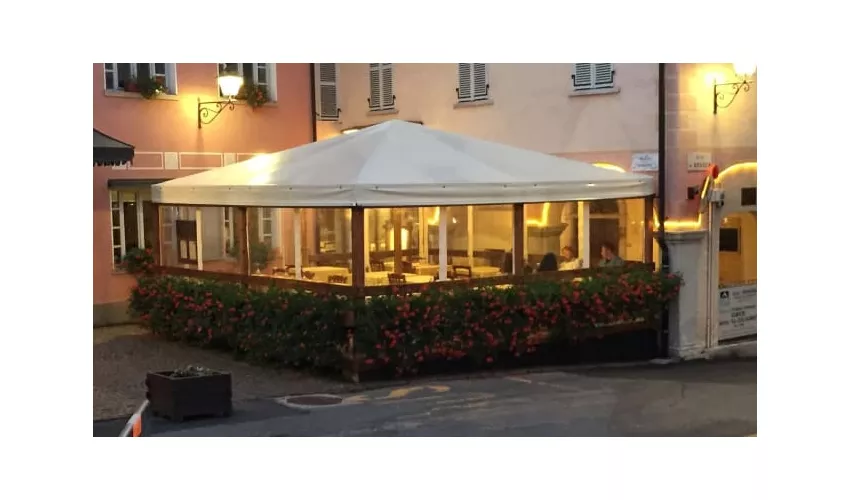 Al Cantun Frabosa - Cucina tipica piemontese