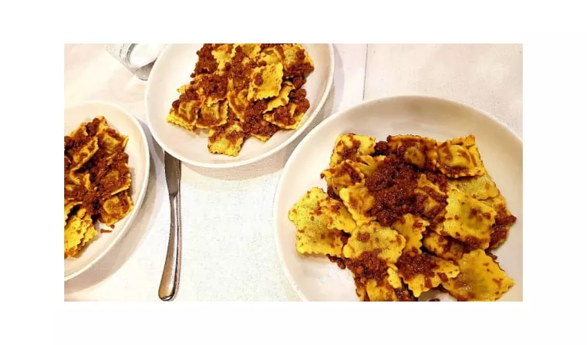 Al Cantun Frabosa - Cucina tipica piemontese