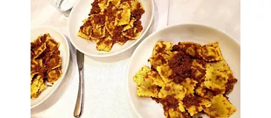 Al Cantun Frabosa - Cucina tipica piemontese