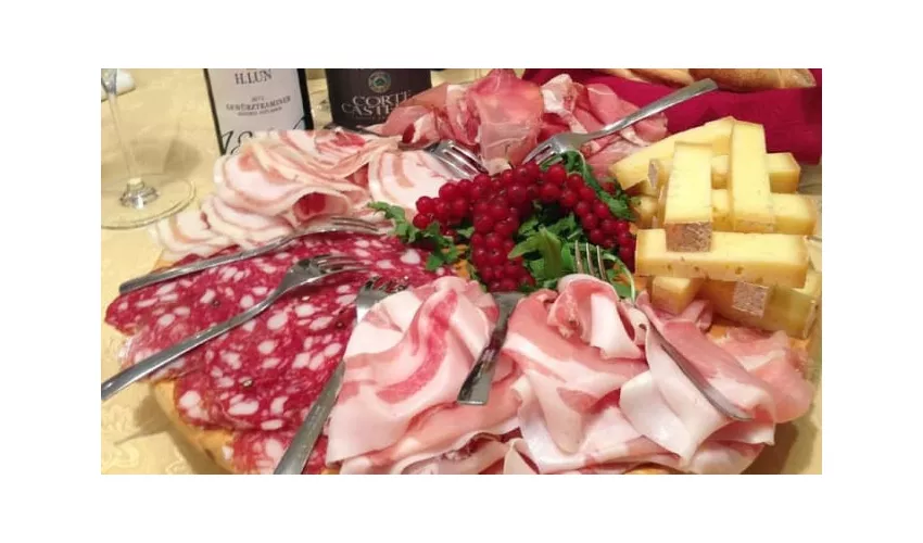 Al Cantun Frabosa - Cucina tipica piemontese