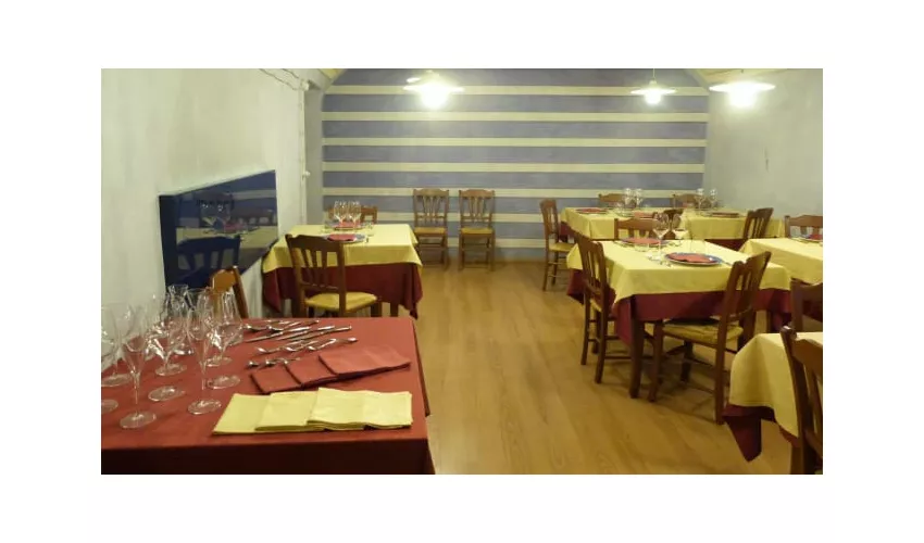 Al Cantun Frabosa - Cucina tipica piemontese