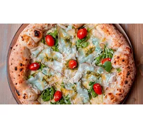 Nietta - Pizzeria e Friggitoria Monza
