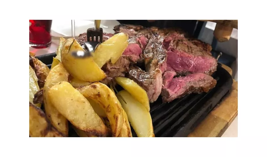 Ristorante Dolce e Salato