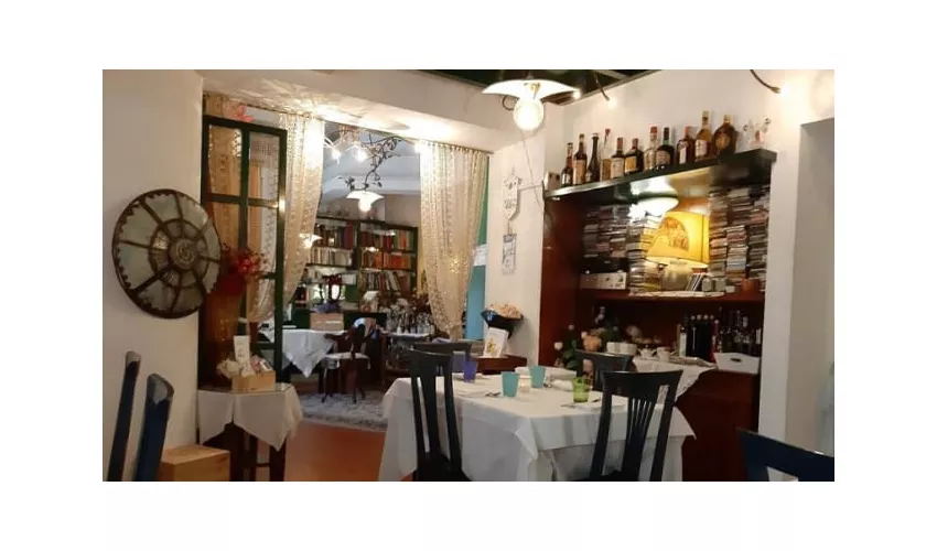 Ristorante Dolce e Salato