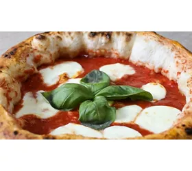 Every Drop - Pizza & Innovazione - Angelo Tedesco