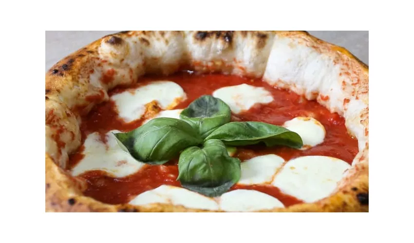 Every Drop - Pizza & Innovazione - Angelo Tedesco