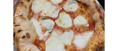 Every Drop - Pizza & Innovazione - Angelo Tedesco