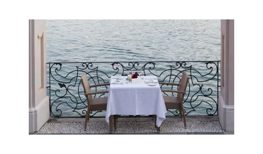 Royal Gourmet