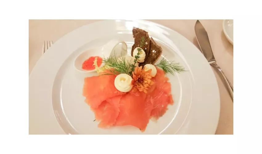 Royal Gourmet