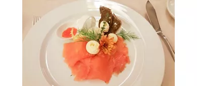 Royal Gourmet
