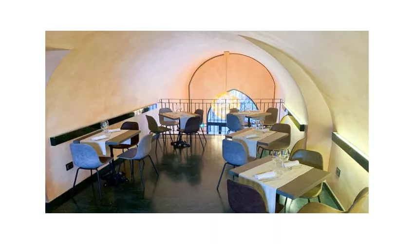 Il Bistrot