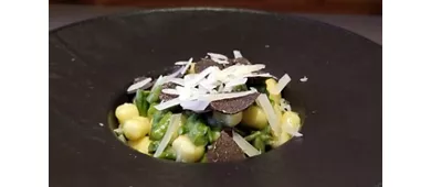Il Bistrot