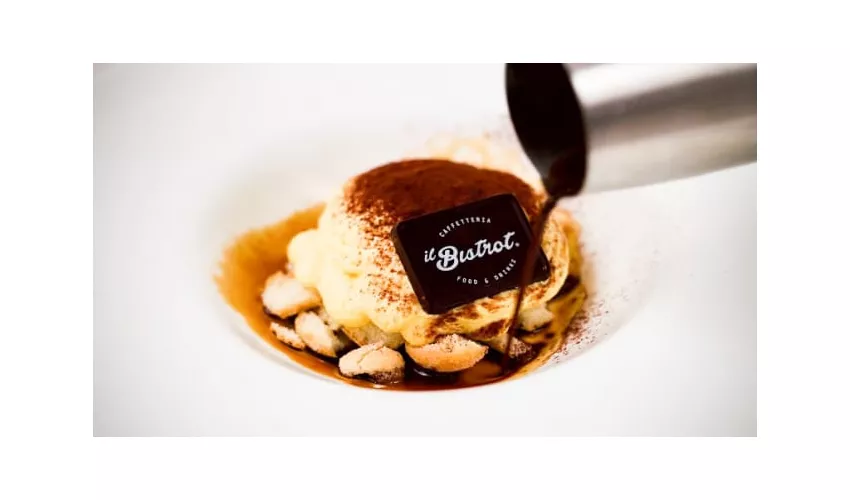 Il Bistrot