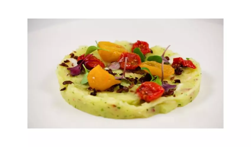 Il Bistrot