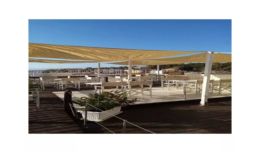 Le Dune Bistrot