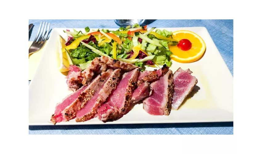 Le Dune Bistrot