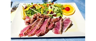 Le Dune Bistrot
