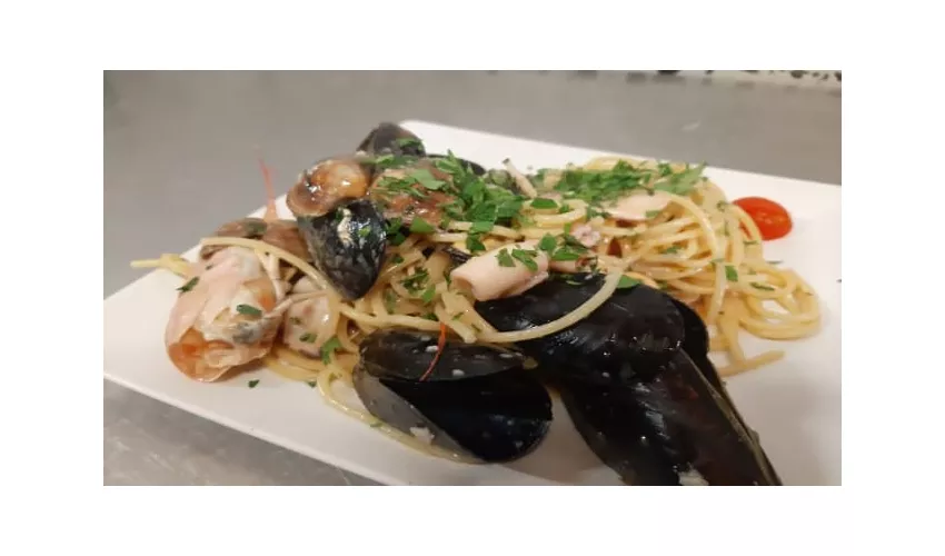 Le Dune Bistrot