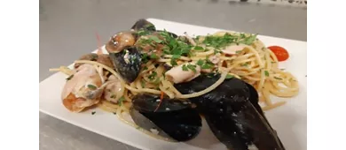 Le Dune Bistrot
