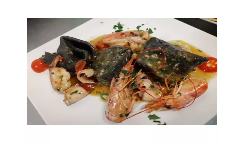 Le Dune Bistrot