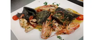 Le Dune Bistrot