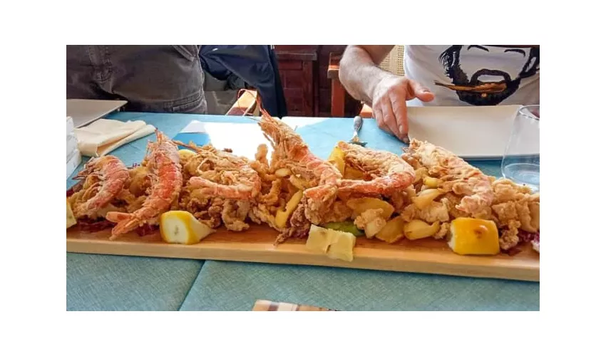 Le Dune Bistrot