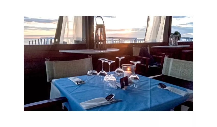 Le Dune Bistrot