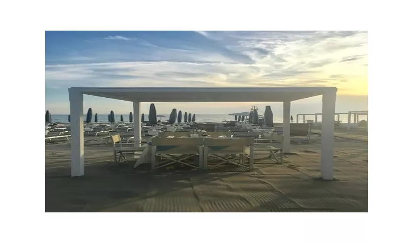 Le Dune Bistrot