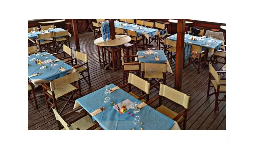 Le Dune Bistrot