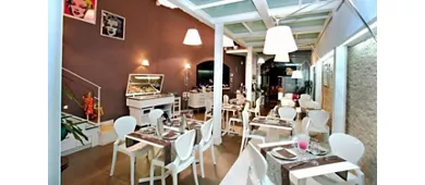 Ristorante al Burgo