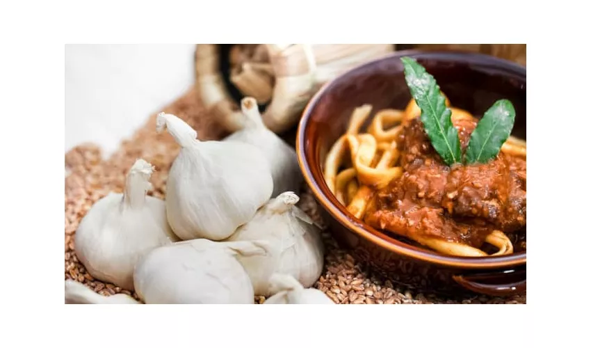 Trattoria L'Oriuolo