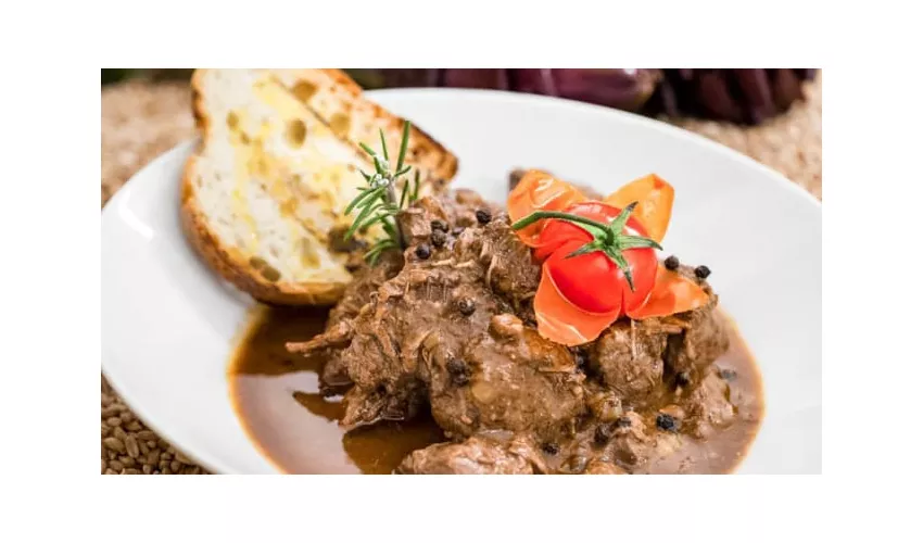 Trattoria L'Oriuolo