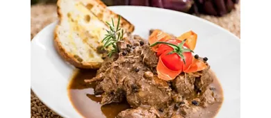 Trattoria L'Oriuolo