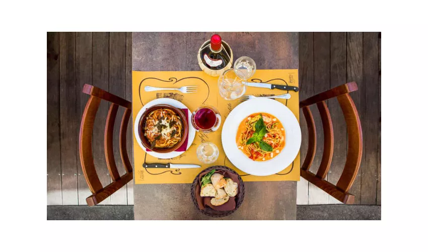 Trattoria L'Oriuolo