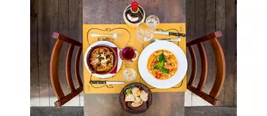 Trattoria L'Oriuolo