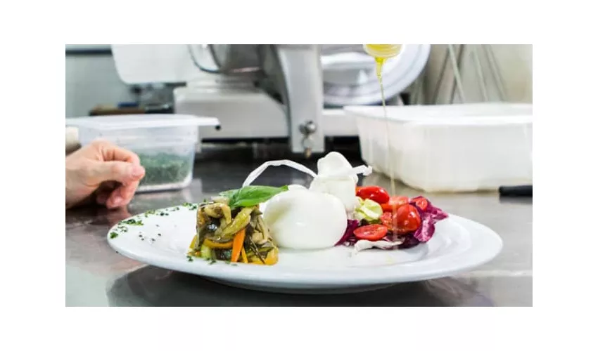 Trattoria L'Oriuolo