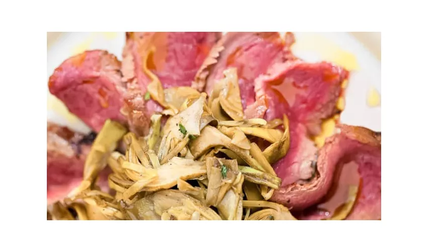 Trattoria L'Oriuolo