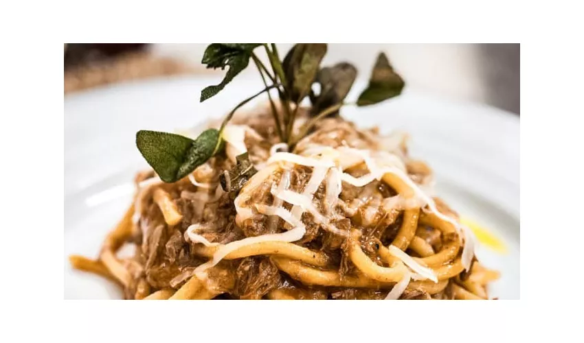 Trattoria L'Oriuolo