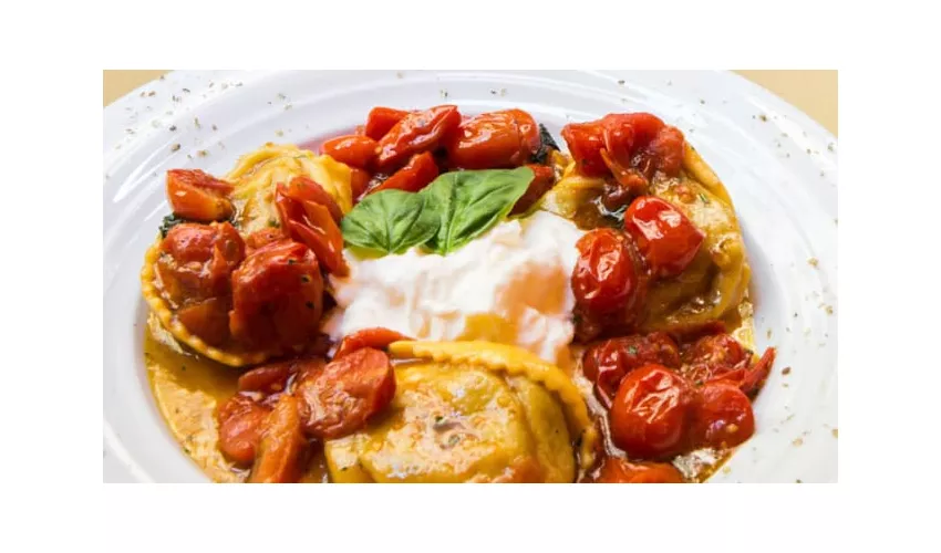 Trattoria L'Oriuolo