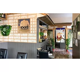 Ristorante Giapponese Hachi